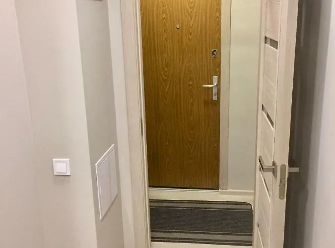 アパート Kvartira V Rige リガ